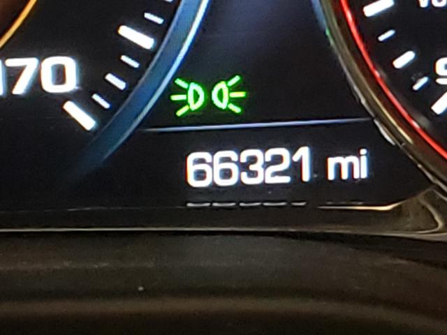 2017 GMC ACADIA DEN 1GKKNXLS4HZ186556