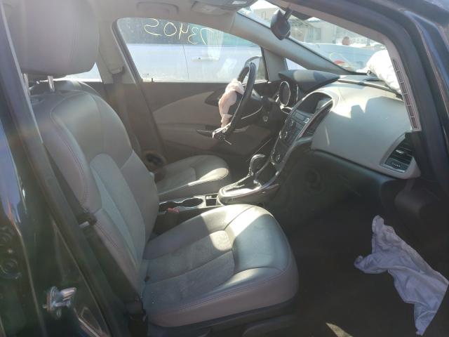 2013 BUICK VERANO CON 1G4PR5SK9D4132992