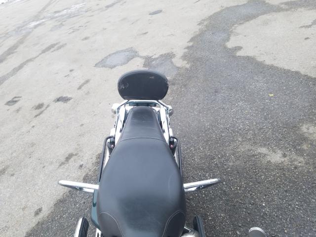 2004 HARLEY-DAVIDSON FLHTPI 1HD1FMW164Y621887