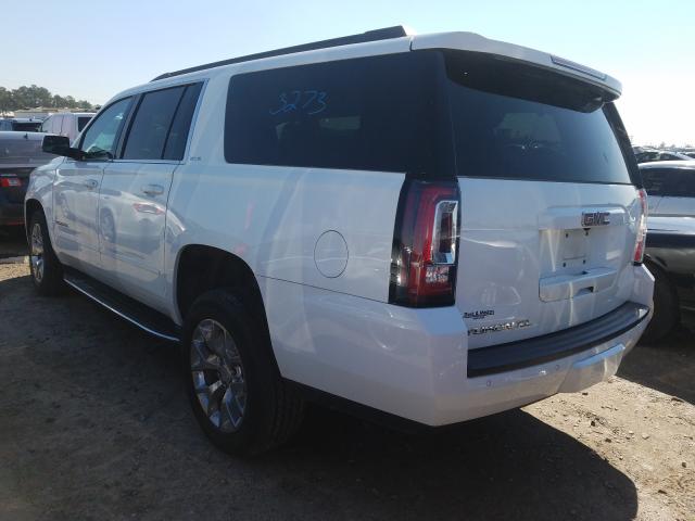 2018 GMC YUKON XL C 1GKS1FKC3JR206222