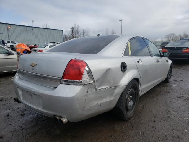 2014 CHEVROLET CAPRICE PO 6G3NS5U20EL959772
