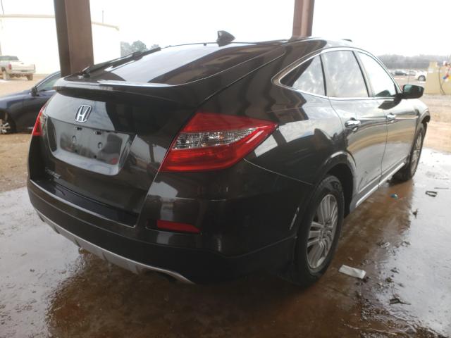 2013 HONDA CROSSTOUR 5J6TF3H30DL002258