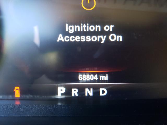 2018 RAM 1500 LARAM - 1C6RR7NM1JS275097