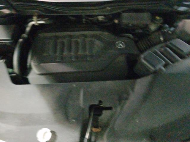2014 ACURA MDX TECHNO 5FRYD4H43EB024791
