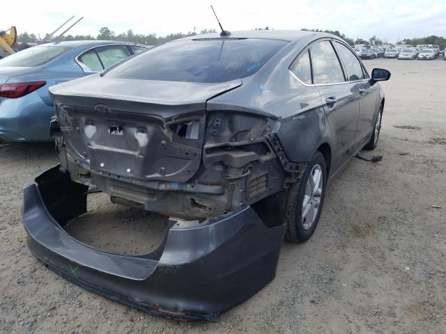 2014 FORD FUSION SE 1FA6P0H71E5384118