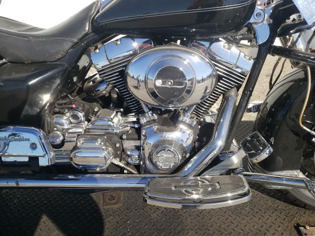 2006 HARLEY-DAVIDSON FLHRI 1HD1FBW3X6Y683401