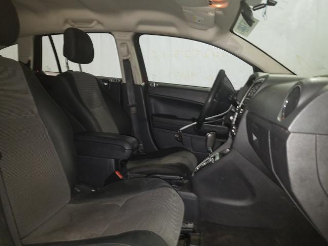 2010 DODGE CALIBER SX 1B3CB4HA5AD613724