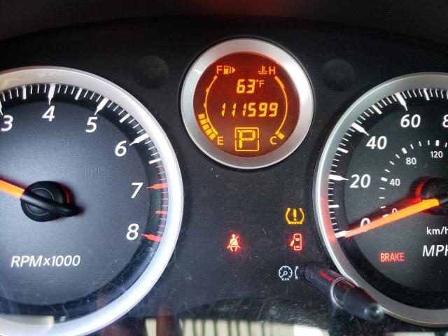 2012 NISSAN SENTRA 2.0 - 3N1AB6APXCL605957