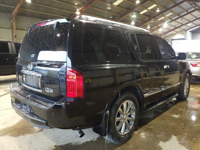 2010 INFINITI QX56 5N3ZA0NF0AN907615