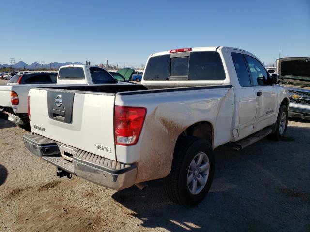 2010 NISSAN TITAN XE 1N6AA0CC5AN320083