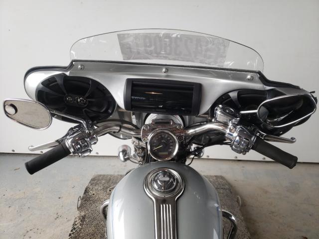 2005 HARLEY-DAVIDSON XL1200 C 1HD1CGP125K433574