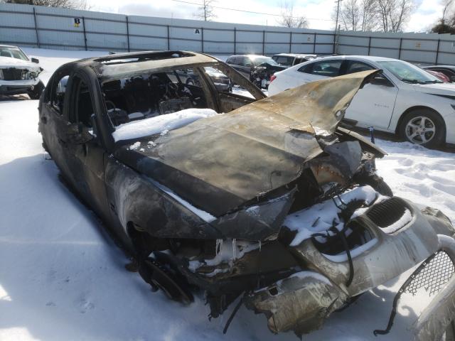 2011 BMW 335 XI - WBAPL5G5XBNN21945