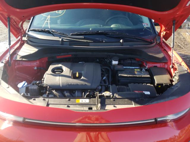 2020 KIA SOUL EX KNDJ33AUXL7729939