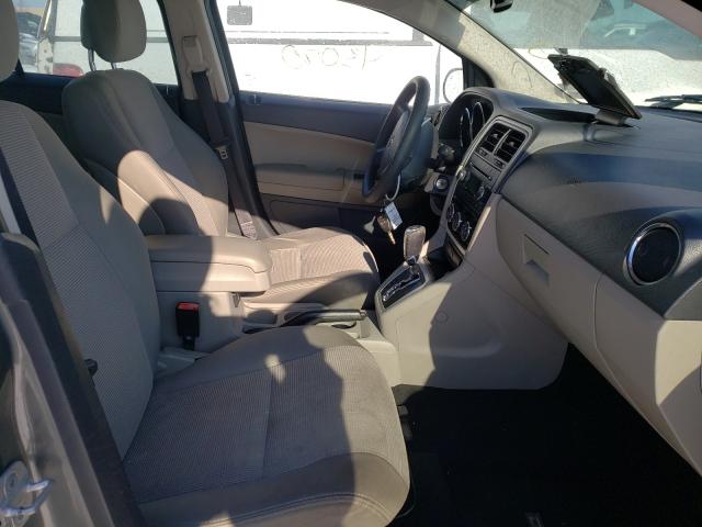 2012 DODGE CALIBER SX 1C3CDWDA9CD533117