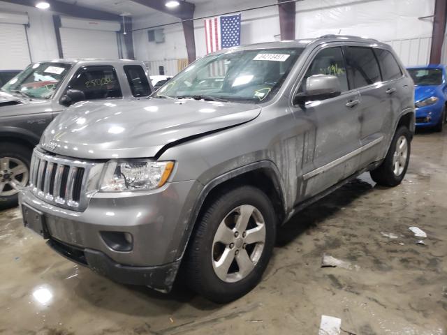 2012 JEEP CHEROKEE 1C4RJFAG8CC299100