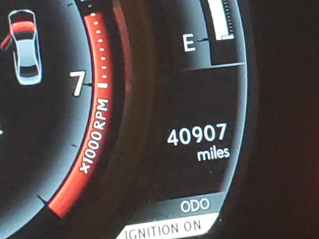 2014 LEXUS IS 350 JTHCE1D25E5003839