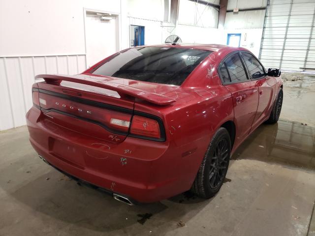 2012 DODGE CHARGER RT 2C3CDXCT1CH149747