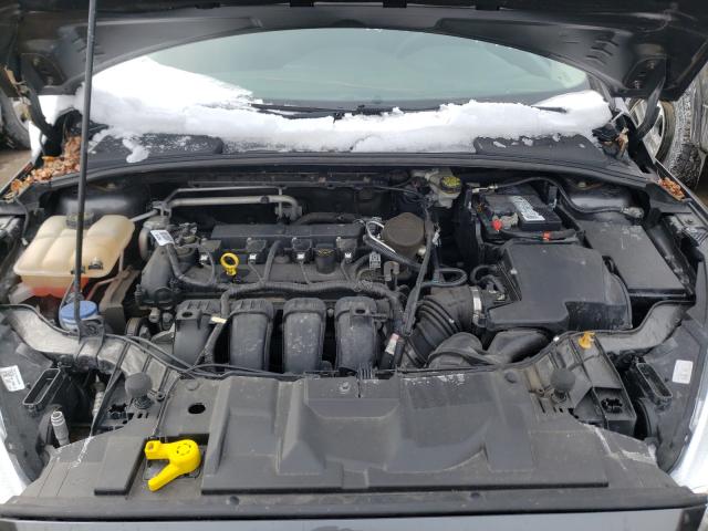 2015 FORD FOCUS SE 1FADP3F23FL329294