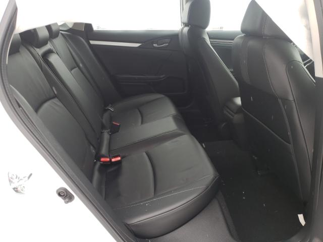 2020 HONDA CIVIC EXL 19XFC1F74LE004897