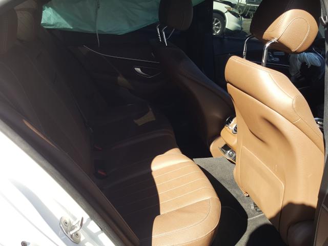 WDDZF4JB9HA132702 Mercedes-Benz E 300