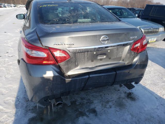 2016 NISSAN ALTIMA 3.5 1N4BL3AP7GC122432