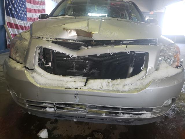 2011 DODGE CALIBER MA 1B3CB3HA7BD148293