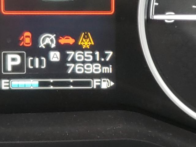 2020 SUBARU FORESTER P JF2SKAJC7LH448504