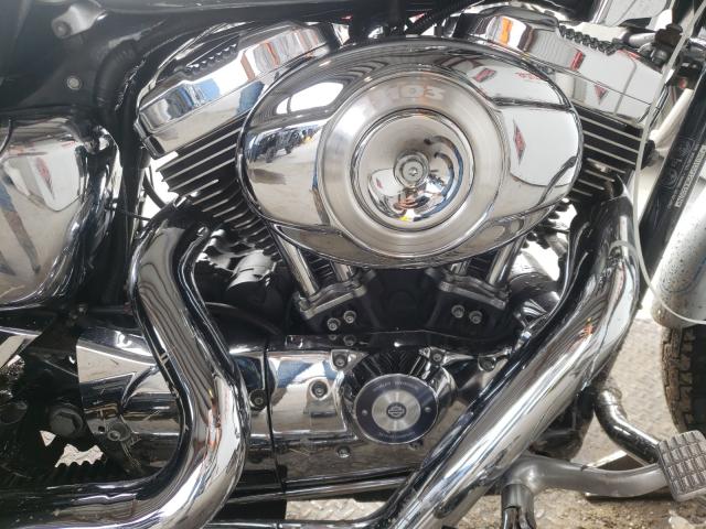 2005 HARLEY-DAVIDSON XL1200 C 1HD1CGP125K433574