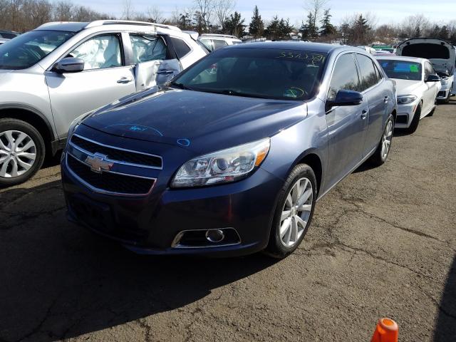 2013 CHEVROLET MALIBU 2LT 1G11E5SA9DF332751