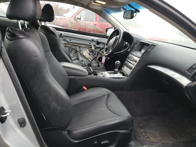 2013 INFINITI G37 JOURNE JN1CV6EK1DM923018