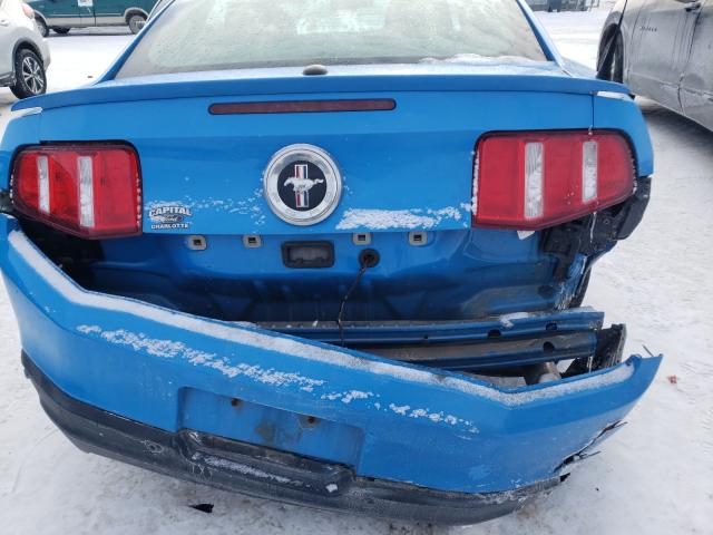 2012 FORD MUSTANG 1ZVBP8AM5C5280393