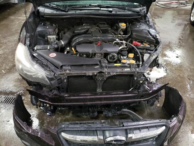 2013 SUBARU IMPREZA LI JF1GJAH64DH035745