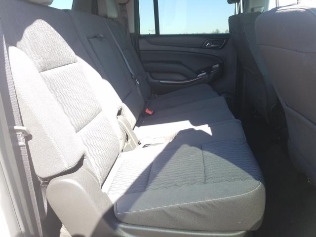 2018 GMC YUKON XL C 1GKS1FKC3JR206222