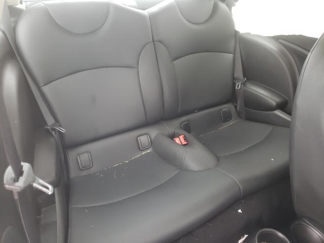 2013 MINI COOPER WMWSU3C56DT370067