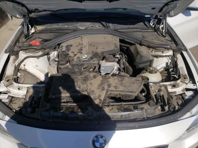2016 BMW 428 I GRAN - WBA4A9C50GGL89151