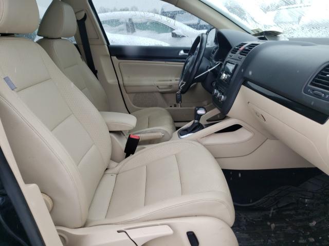 2010 VOLKSWAGEN JETTA WOLF 3VWRA7AJ9AM059628