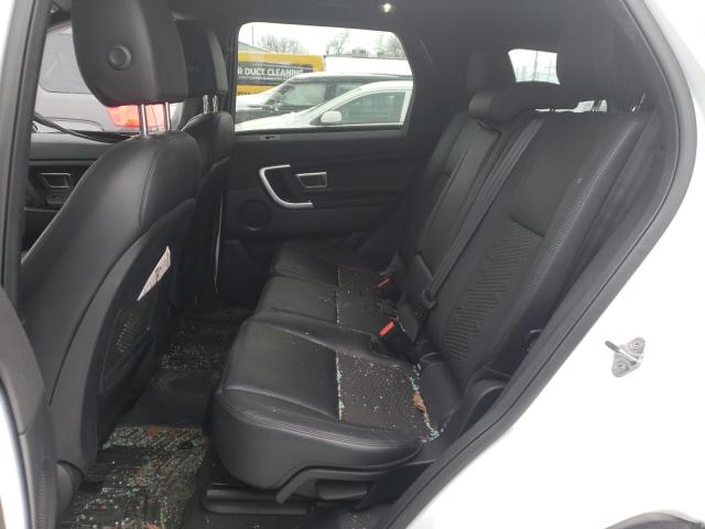 2018 LAND ROVER DISCOVERY SALCP2RX5JH745049