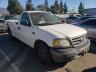 2002 FORD  F150