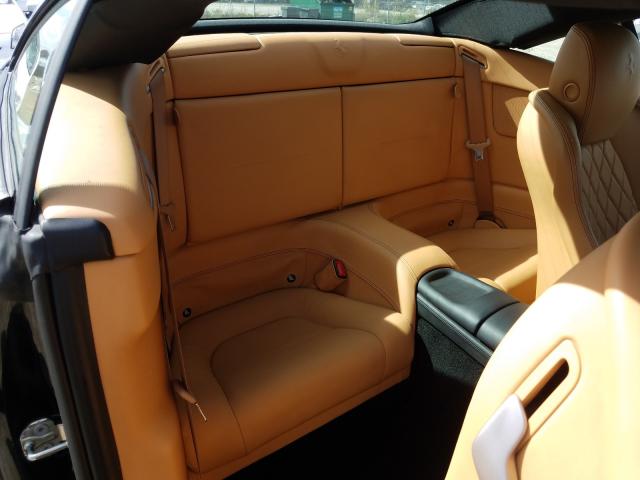 2010 FERRARI CALIFORNIA ZFF65LJA8A0168380