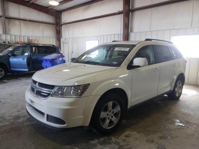 2011 DODGE JOURNEY MA 3D4PG1FG3BT524935