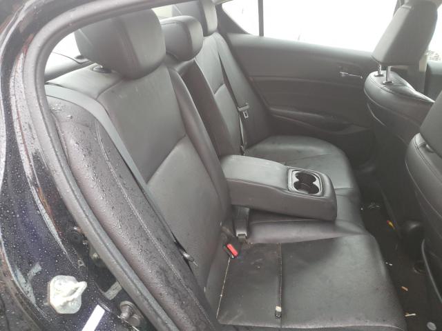 2013 ACURA ILX 20 PRE 19VDE1F55DE017359