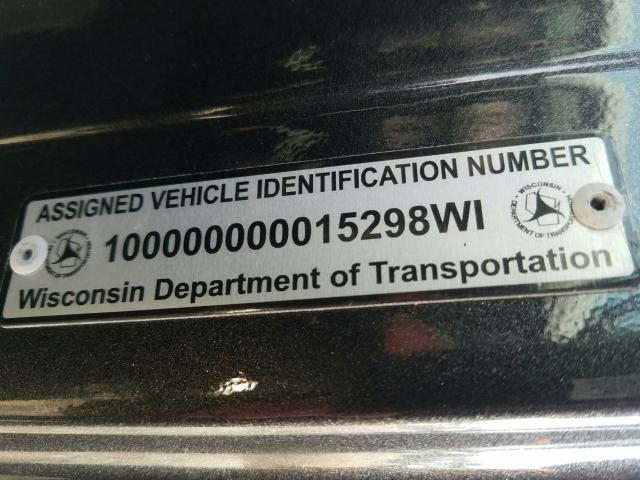 2019 JEEP WRANGLER U 100000000015298W1