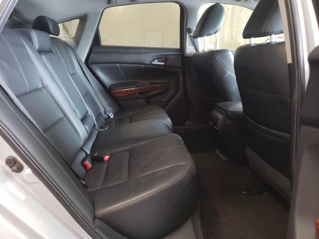 2012 HONDA CROSSTOUR 5J6TF2H56CL011993