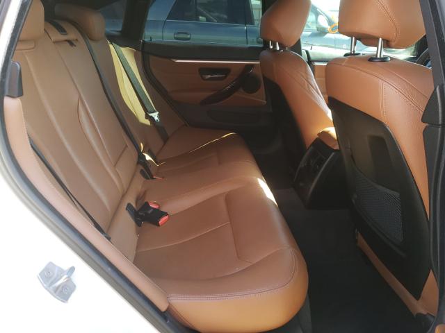 2016 BMW 428 I GRAN - WBA4A9C50GGL89151