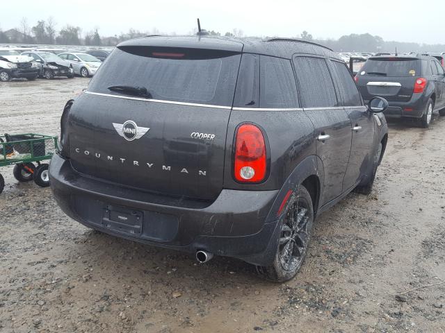 2015 MINI COOPER COU WMWZB3C55FWR45118