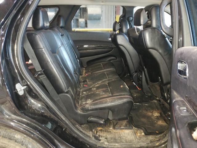 2013 DODGE DURANGO R/ 1C4SDHCT5DC689426