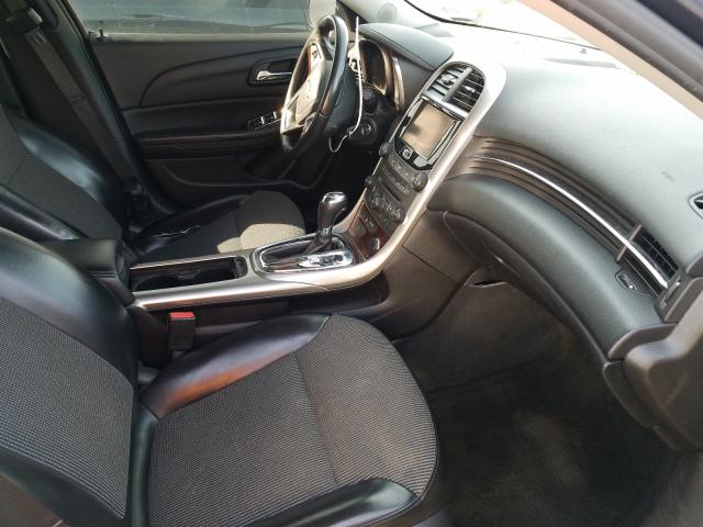 2013 CHEVROLET MALIBU 2LT 1G11E5SA9DF332751