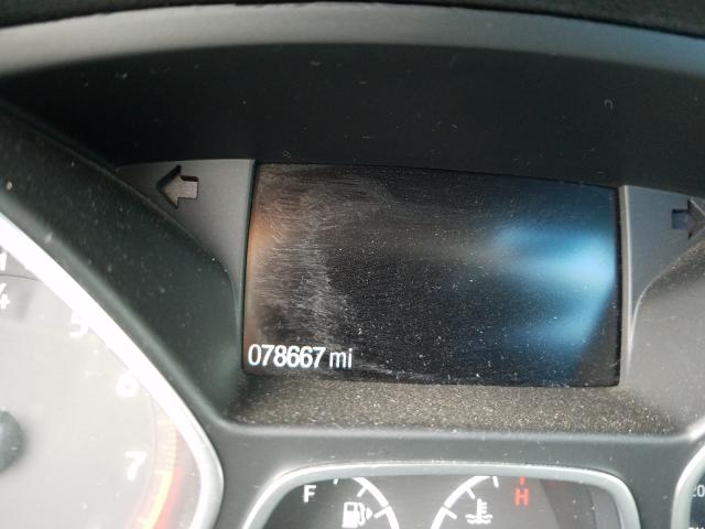 2017 FORD ESCAPE SE - 1FMCU9GD2HUE48836