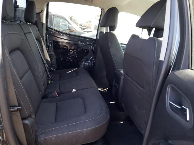 2018 GMC CANYON SLE 1GTG6CEN9J1137565