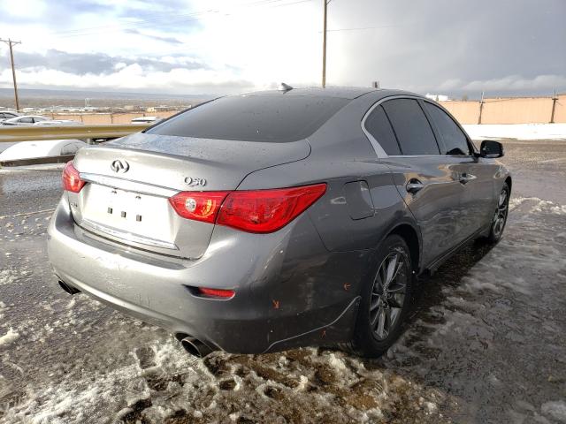 2017 INFINITI Q50 PREMIU JN1EV7ARXHM837777